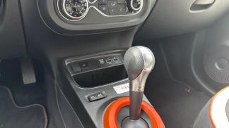 Leasing Sedan Renault Twingo 2020