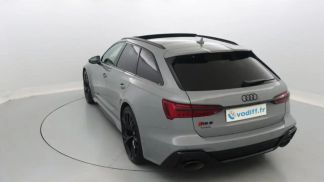 Finansowanie Wóz Audi RS6 2020