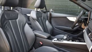 Leasing Convertible Audi A5 2023