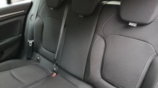 Leasing Wagon Renault Megane 2022
