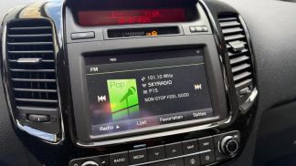 Leasing Hatchback Kia Venga 2016