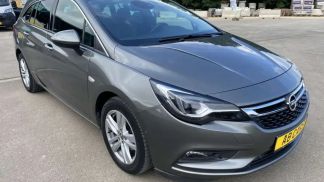 Finansowanie Wóz Opel Astra 2018