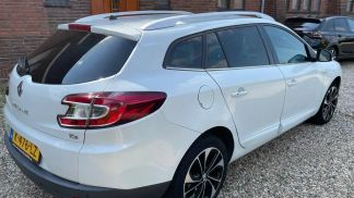 Finansowanie Wóz Renault Megane 2016