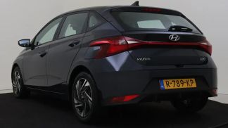 Leasing Hatchback Hyundai i20 2022