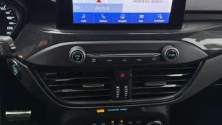 Leasing Hatchback Ford Focus 2020