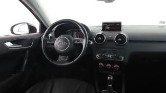 Finansowanie Hatchback Audi A1 2015