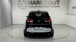 Financování Sedan BMW i3 2021