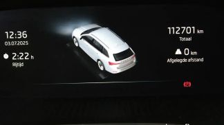 Leasing Wagon Skoda Octavia 2020