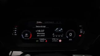 Finansowanie Sedan Audi A3 2021