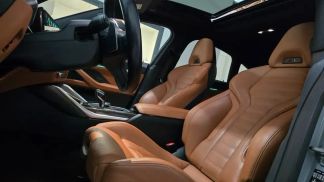 Leasing Coupé BMW 440 2021