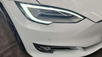 Finansowanie Sedan Tesla Model S 2019
