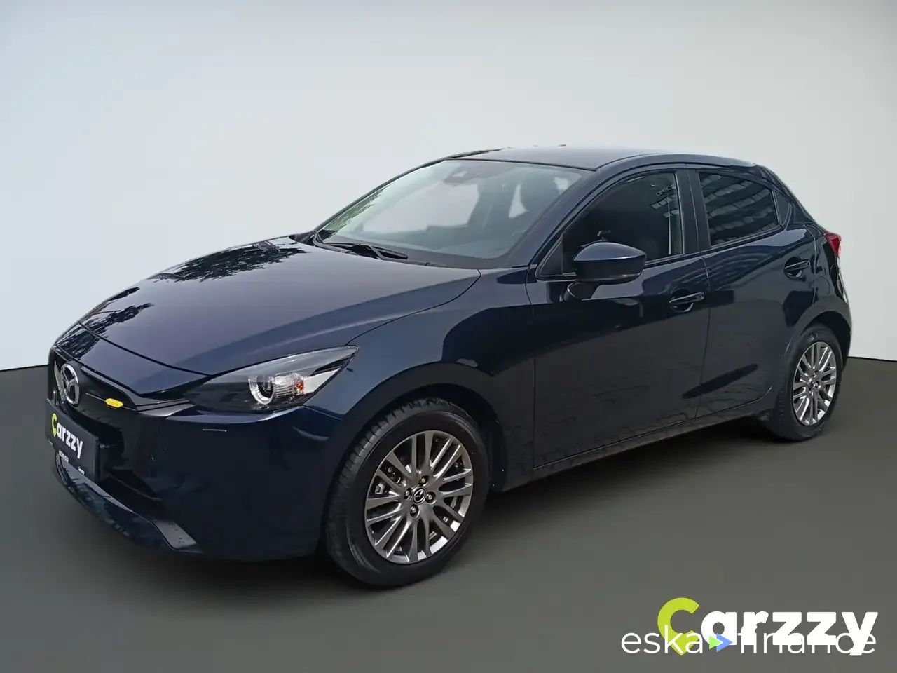 Leasing Hatchback Mazda 2 2024