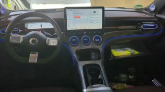 Finansowanie Sedan Smart #3 2024