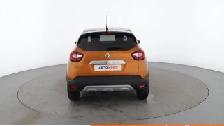 Leasing SUV Renault Captur 2018