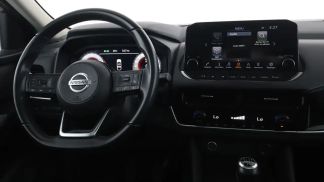 Finansowanie SUV Nissan Qashqai 2021