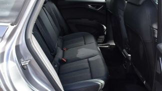 Finansowanie SUV Audi Q4 E-TRON 2021