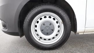 Finansowanie Van MERCEDES VITO 2021