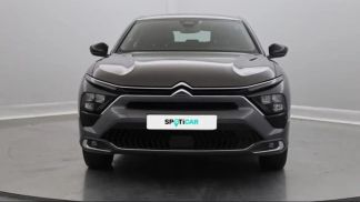 Leasing SUV Citroën C5 2022