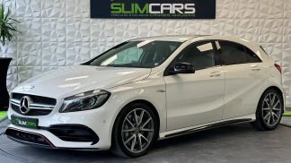 Finansowanie Zamienny MERCEDES CL 2015