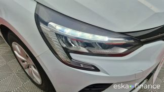 Lízing Sedan Renault Clio 2019