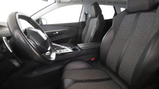 Leasing SUV Peugeot 3008 2017