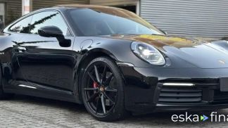 Finansowanie Coupé Porsche 911 2019