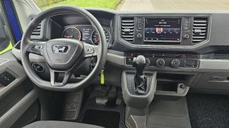 Leasing Van M.A.N. TGE 3.180 2018