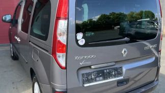 Finansowanie Hatchback Renault Kangoo 2017