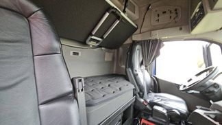 Leasing Tractor unit Volvo FH 500 2015