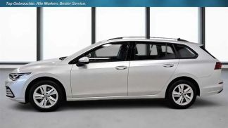 Lízing Kombi Volkswagen Golf 2022