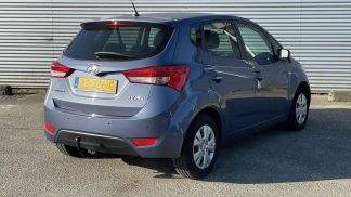 Financování Hatchback Hyundai ix20 2012