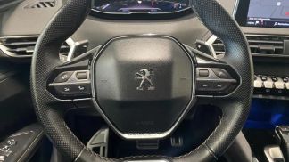 Financování Hatchback Peugeot 5008 2019