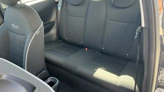 Leasing Hayon Fiat 500e 2022