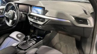 Leasing Sedan BMW 120 2022