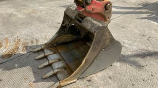 Leasing Crawler excavator Komatsu PC138 US 2018