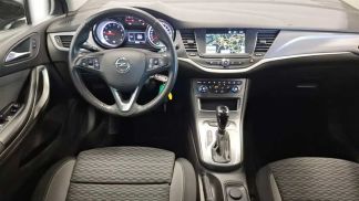 Lízing Kombi Opel Astra 2023