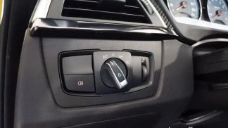 Leasing Convertible BMW M4 2018