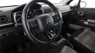 Leasing Hatchback Citroën C3 2018