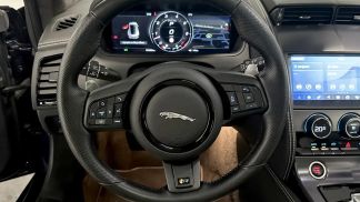 Leasing Coupé Jaguar F-Type 2021