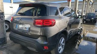 Leasing SUV Citroën C5 Aircross 2022