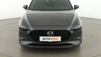 Leasing Hatchback Mazda 3 2020