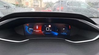 Leasing Wagon Peugeot 308 2020