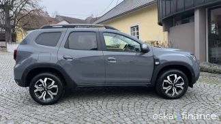 Leasing SUV Dacia Duster 2023