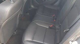 Finansowanie SUV MERCEDES GLA 220 2016