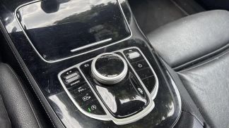 Lízing Sedan MERCEDES E 200 2019