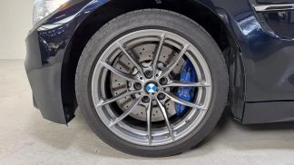 Finansowanie Zamienny BMW M4 2017