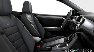 Leasing Convertible Volkswagen T-Roc 2021