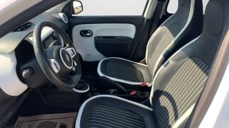 Leasing Hatchback Renault Twingo 2020