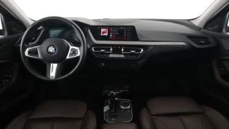 Leasing Hatchback BMW 118 2020