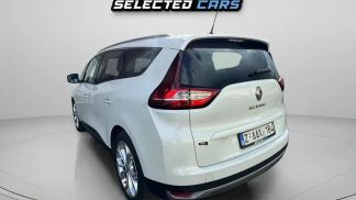 Lízing Hatchback Renault Grand Scenic 2020